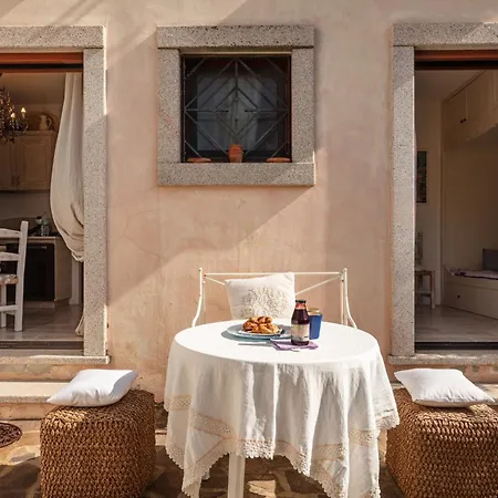 Porto Cervo - Elegante Con Giardino E Parcheggio *