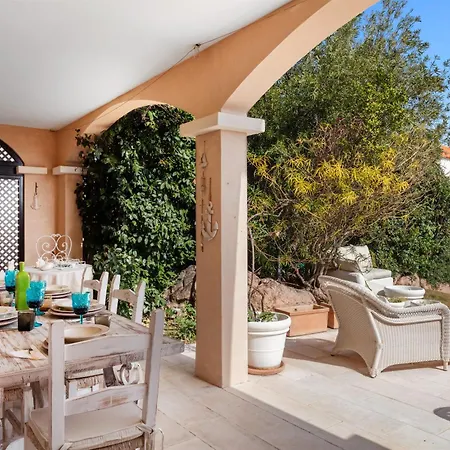 Dom wakacyjny Porto Cervo - Elegante Con Giardino E Parcheggio *