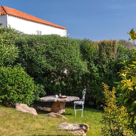 Porto Cervo - Elegante Con Giardino E Parcheggio Dom wakacyjny Abbiadori