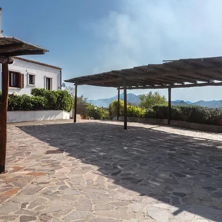 Dom wakacyjny Porto Cervo - Elegante Con Giardino E Parcheggio Abbiadori